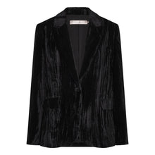 Load image into Gallery viewer, Velvet Blazer
