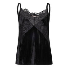 Load image into Gallery viewer, Cami Velvet

