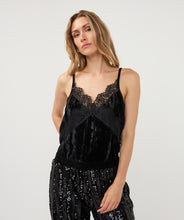 Load image into Gallery viewer, Cami Velvet
