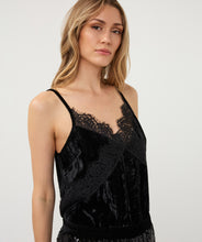 Load image into Gallery viewer, Cami Velvet
