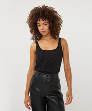 Load image into Gallery viewer, Tank with Lurex Strap
