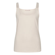 Load image into Gallery viewer, Tank with Lurex Strap

