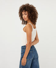 Load image into Gallery viewer, Tank with Lurex Strap

