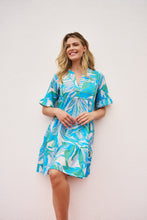 Load image into Gallery viewer, Dress Seersucker
