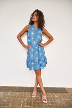Load image into Gallery viewer, Dress Chambray
