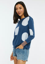 Load image into Gallery viewer, Spot Sweater

