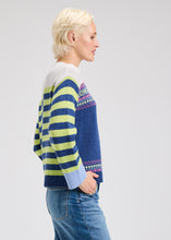 Load image into Gallery viewer, Fairisle Sweater
