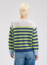 Load image into Gallery viewer, Fairisle Sweater
