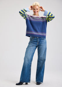Fairisle Sweater