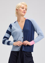 Load image into Gallery viewer, Split Cardigan

