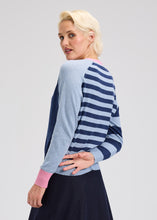 Load image into Gallery viewer, Split Cardigan
