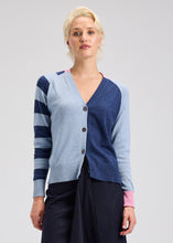 Load image into Gallery viewer, Split Cardigan
