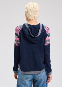 Apres Hoodie Sweater
