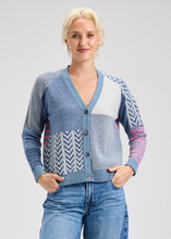 Load image into Gallery viewer, Textured Cardigan
