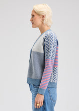 Load image into Gallery viewer, Textured Cardigan
