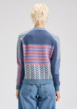 Load image into Gallery viewer, Textured Cardigan
