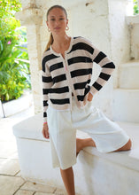 Load image into Gallery viewer, Zip Cardigan
