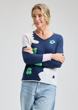 Load image into Gallery viewer, Garden Pond Sweater
