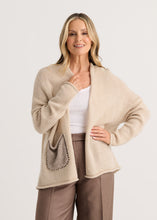 Load image into Gallery viewer, Eye Spy Cardi
