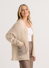 Load image into Gallery viewer, Eye Spy Cardi
