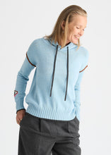 Load image into Gallery viewer, Mystic Eye Hoodie
