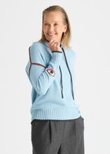 Load image into Gallery viewer, Mystic Eye Hoodie
