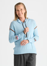 Load image into Gallery viewer, Mystic Eye Hoodie
