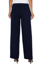 Load image into Gallery viewer, Kelsey Wide Leg Trouser
