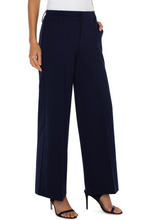 Load image into Gallery viewer, Kelsey Wide Leg Trouser
