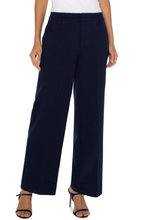 Load image into Gallery viewer, Kelsey Wide Leg Trouser
