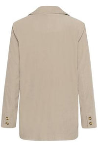 Kanna Corduroy Blazer
