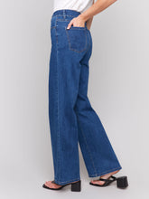 Load image into Gallery viewer, Chloe Wide Leg Jean
