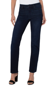 Kennedy Straight Leg Jean