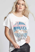 Load image into Gallery viewer, Led Zeppelin 1969 T-shirt
