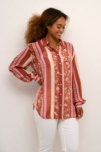 Redwood Blouse