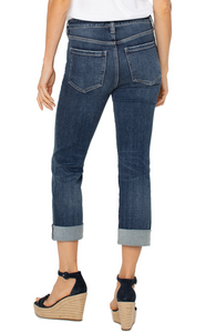 Charli Crop Jeans