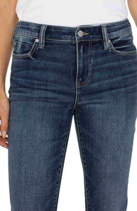 Charli Crop Jeans